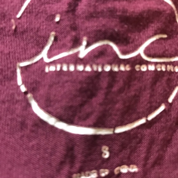 Fun top from INc - Picture 2 of 7